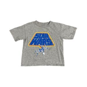 Kids Star Wars T-shirt, 4t